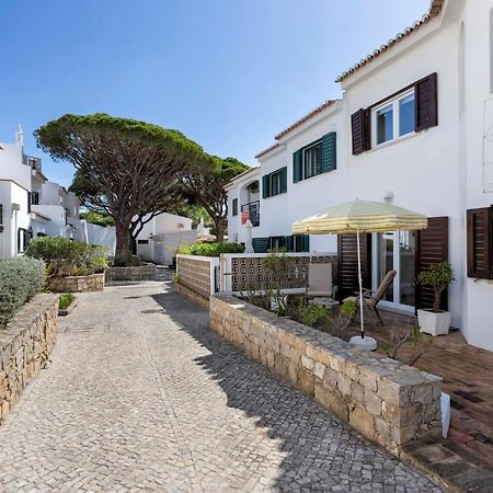 Villa Isabel Vale do Lobo Exterior photo